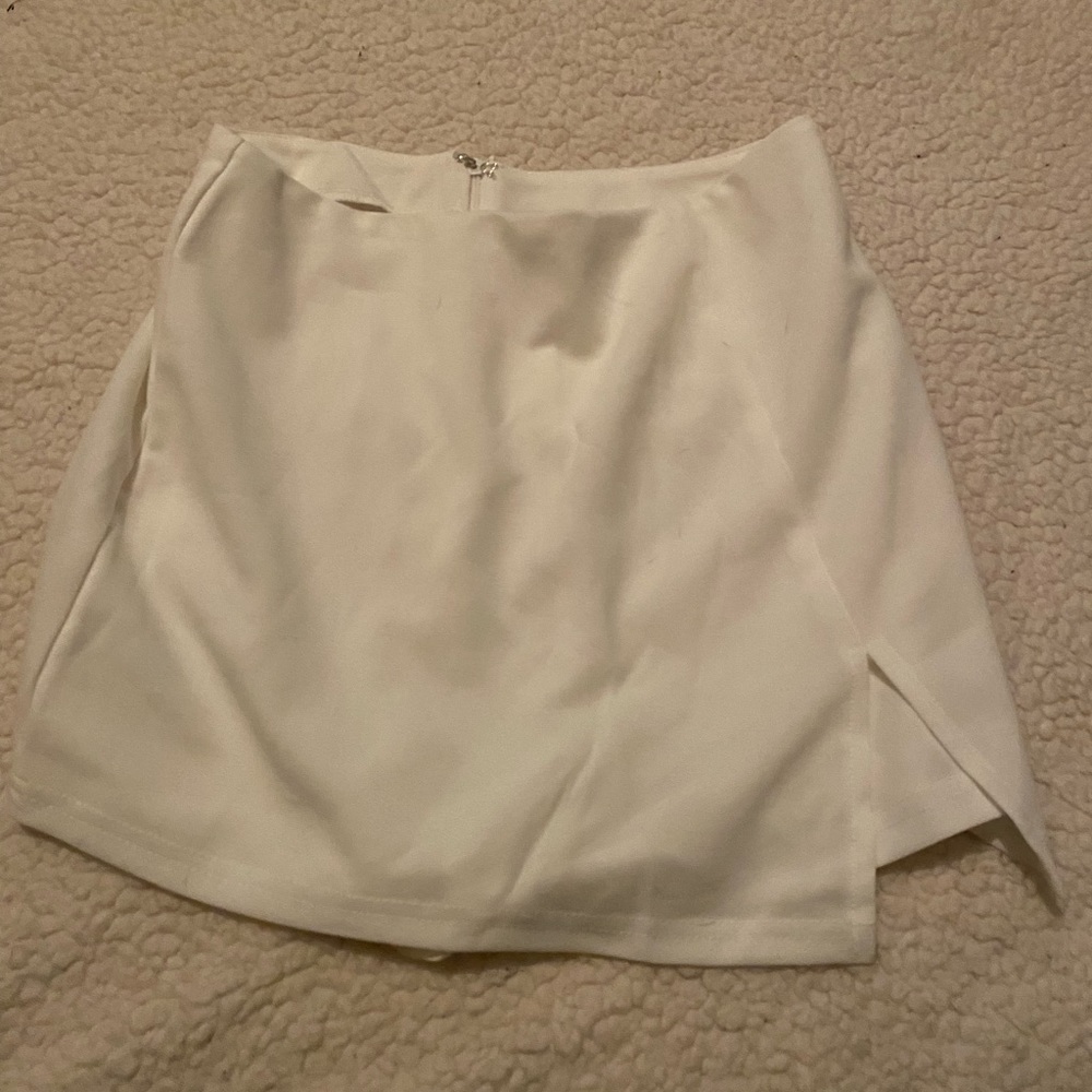 Shein Mini Skirt